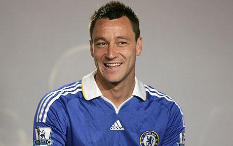 jonh terry wallpaper fhoto, player foot ball of bayern chelse