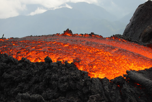 CONFESION de una CÁMARA: HIELO Y FUEGO