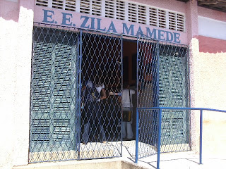 E. E. ZILA MAMEDE