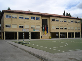 CEIP Vicente Aleixandre (Granada)