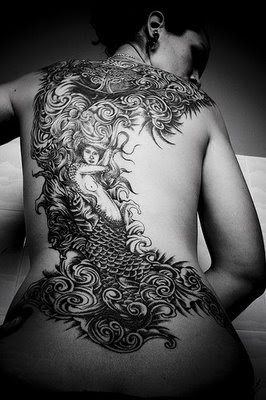 Best Tattoo Design for Woman