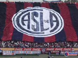 Soy San Lorenzo!!