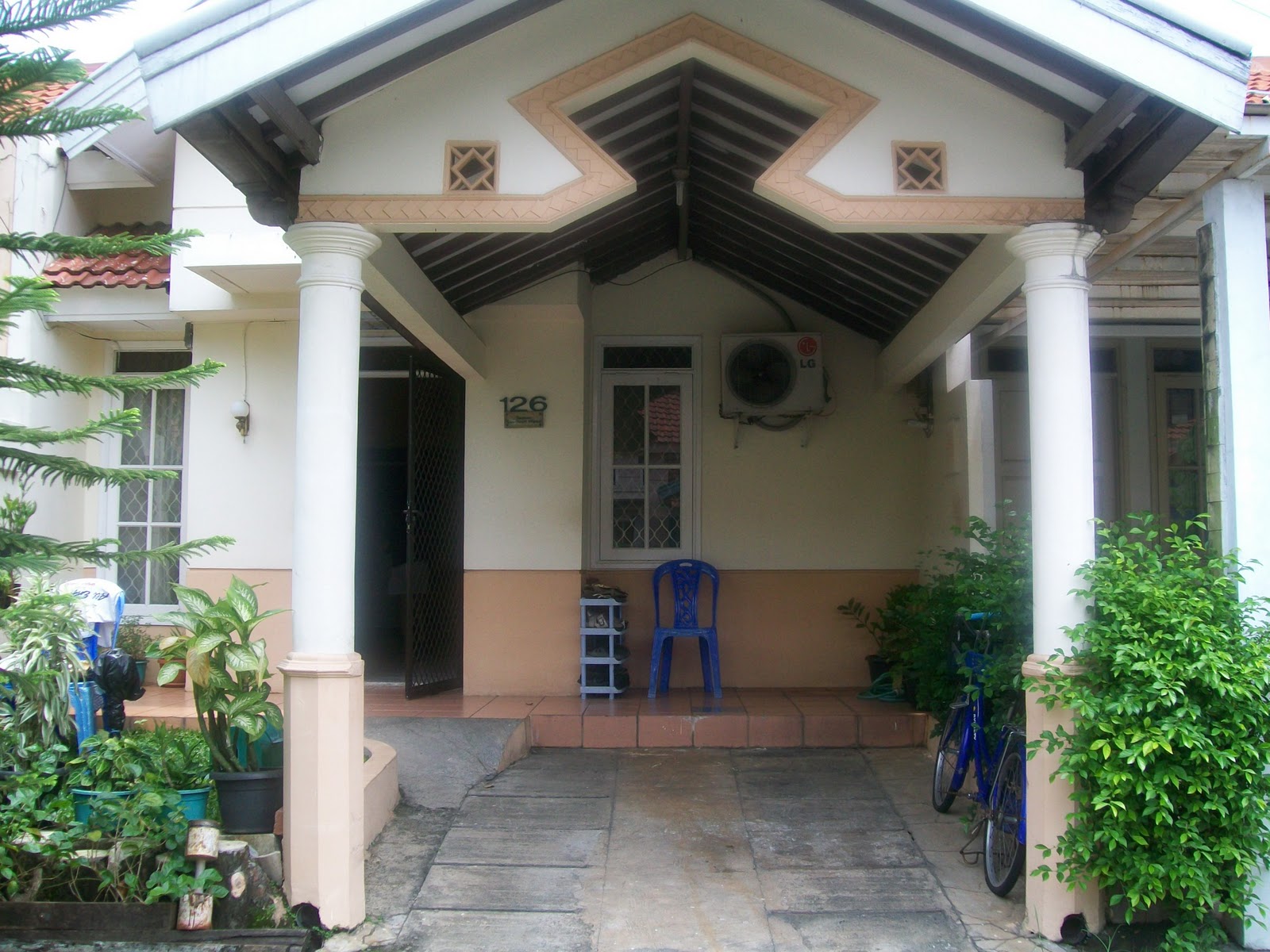 home sales property