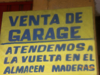 El Mejor “GaraGe” Para Guardar Y Arreglar Tu Auto. | Ortografía Once