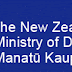 New Zealand UFO Disclosure 2010