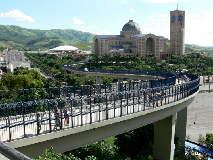 NiceVal Turismo PASSEIO À APARECIDA DO NORTE NiceVal Turismo PASSEIO À APARECIDA DO NORTE