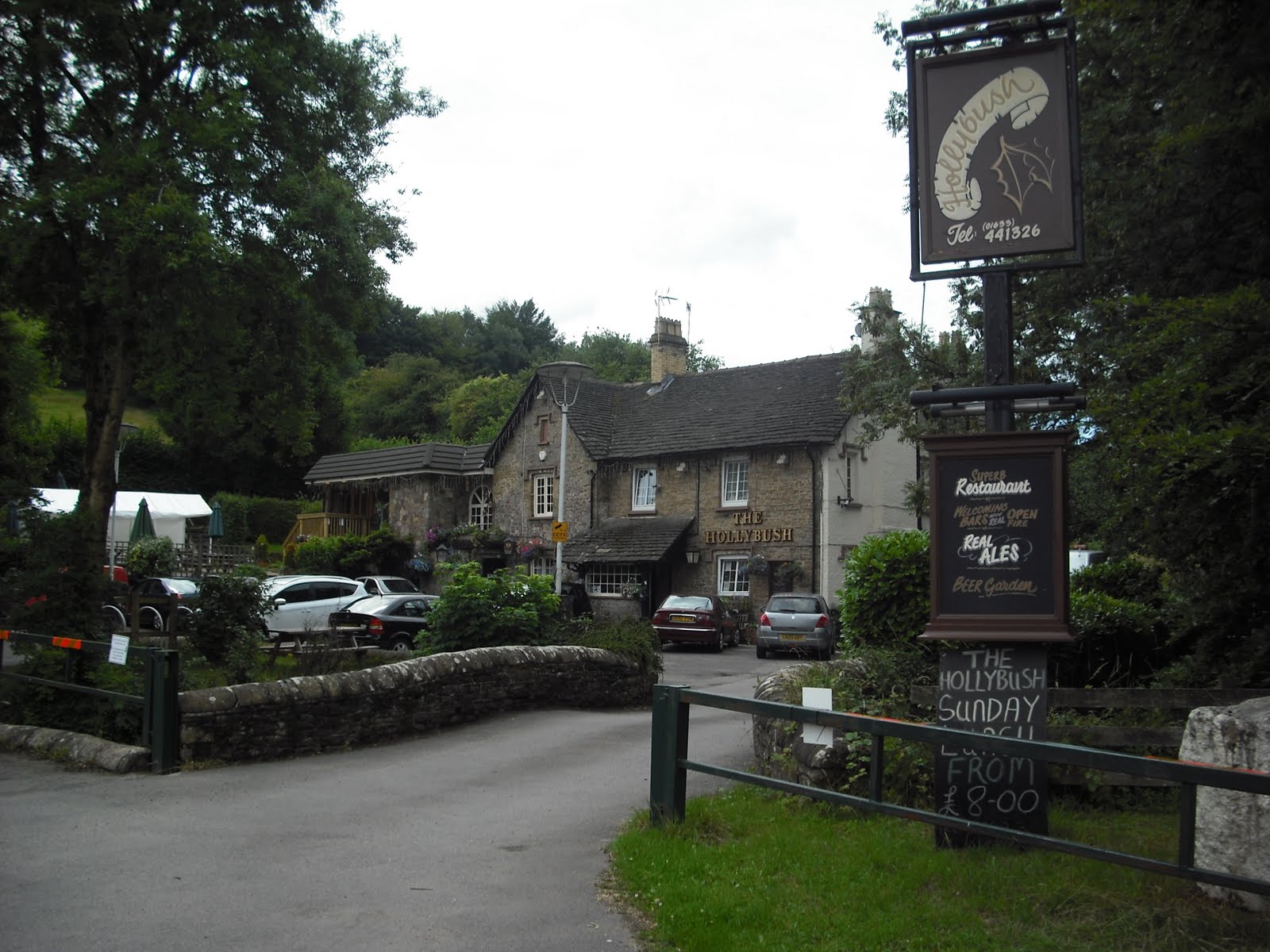 Drunken Ramblings Cardiff Pub Walks Machen to St Mellons 6 miles 3 pubs