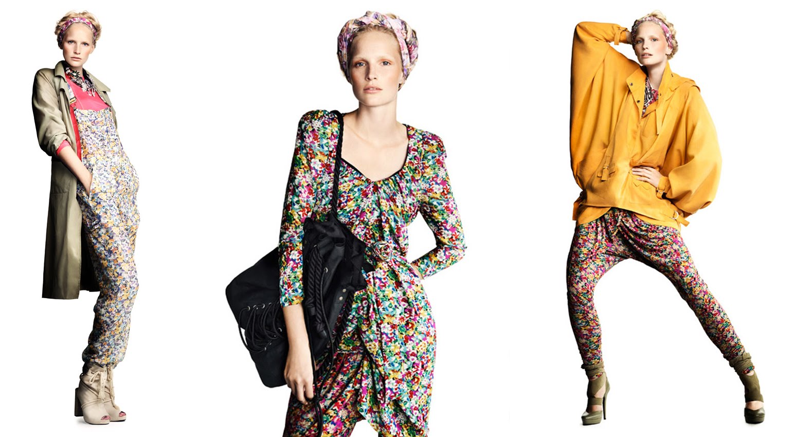 FLOWER POWER blogs imprescindibles, moda - Macarena Gea