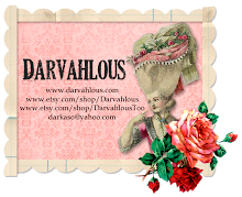 Darvahlous - My Boutique