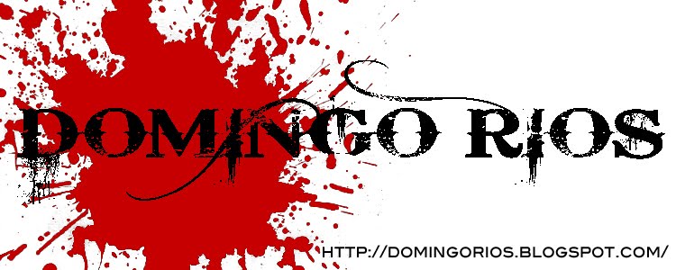 Domingo Rios