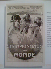 CHAMPIONNAT DU MONDE 1906