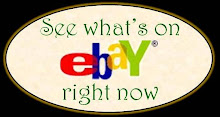 My Current Ebay Auctions