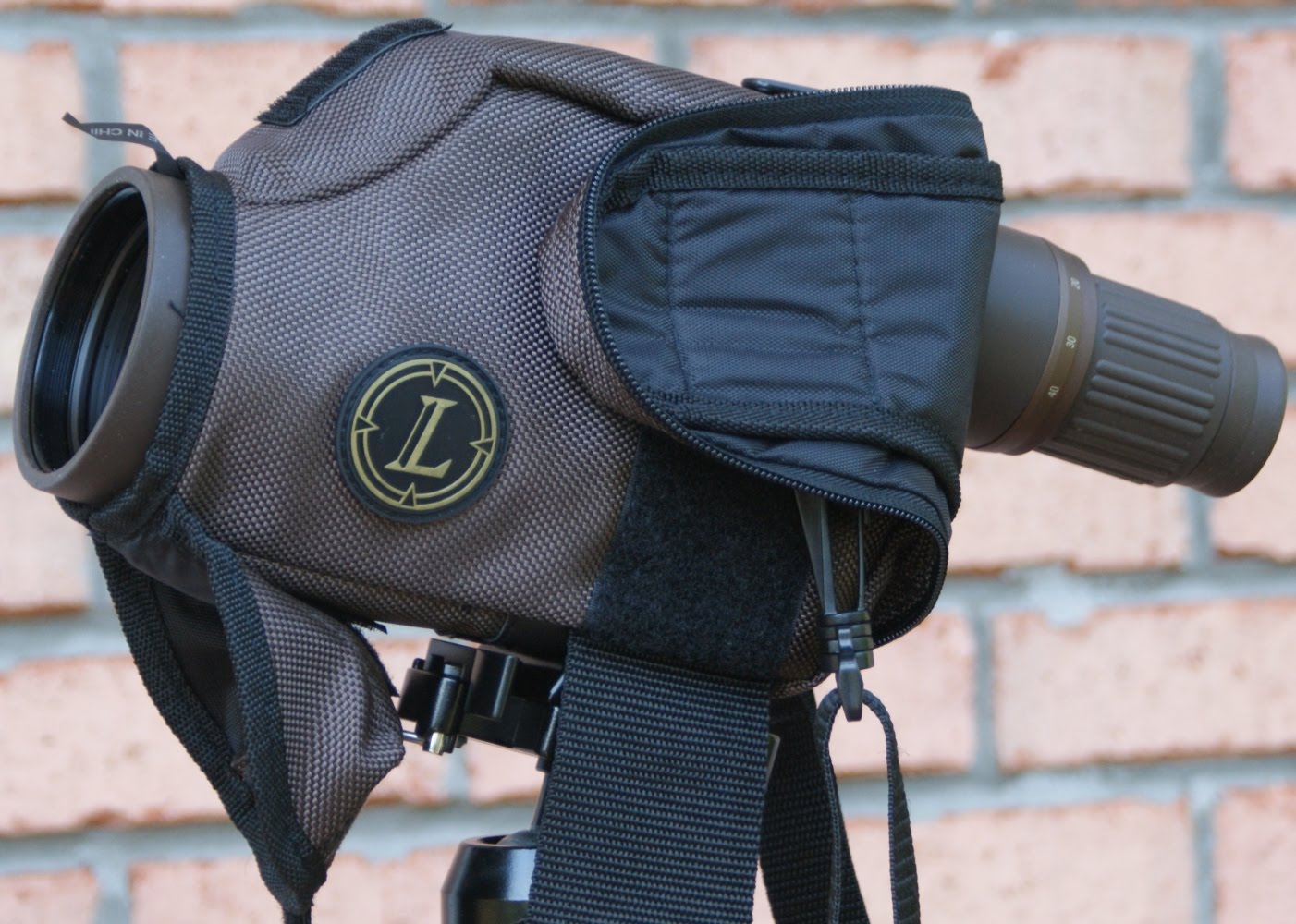 A Real Man's Objective Reviews / Gunsumer Reports: Leupold Gold Ring HD ...