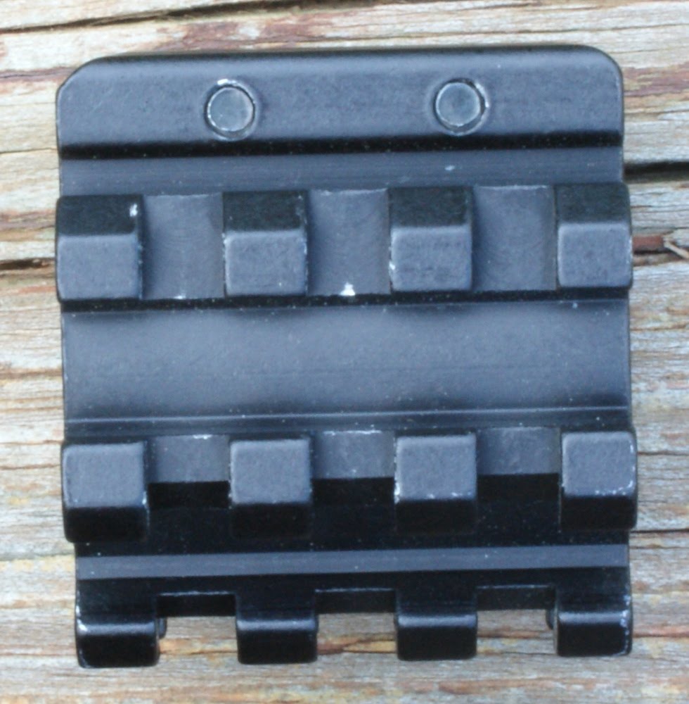 A Real Man's Objective Reviews / Gunsumer Reports: Laserlyte Shotgun ...