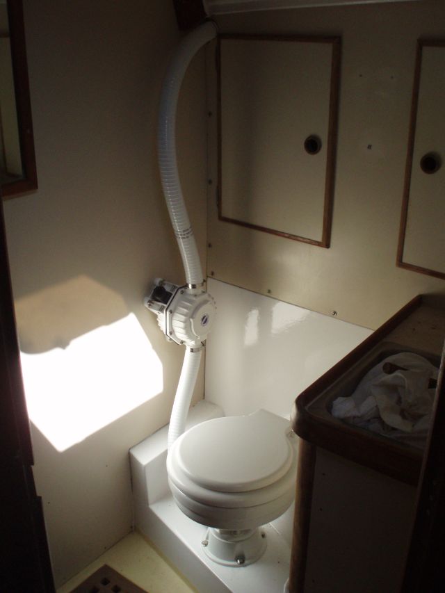 Lavac | SailNet Community