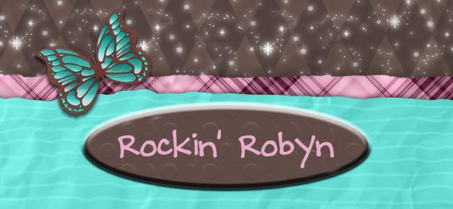 Rockin' Robyn