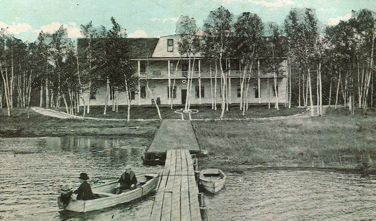 Historic Birch Lodge