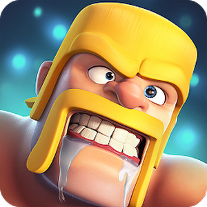  Clash of Clans