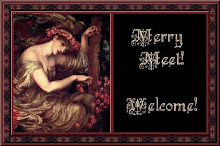Welcome and Merry Meet!