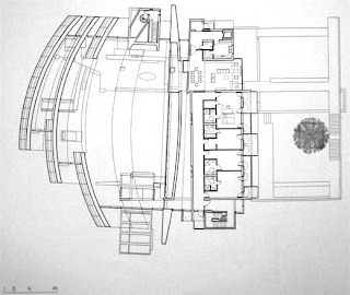 Jubilee church rome case study image