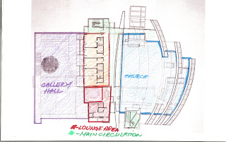Jubilee church concept picture