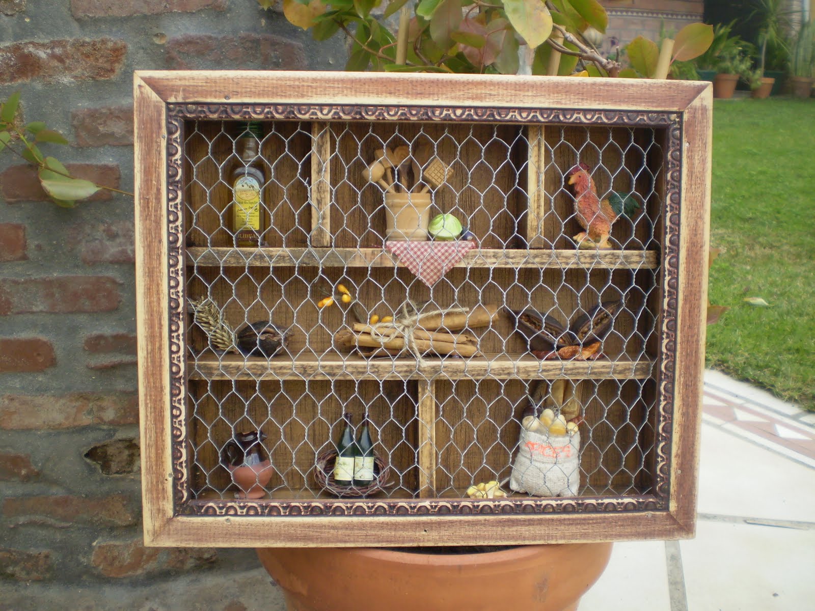 Artesanía La Toscana