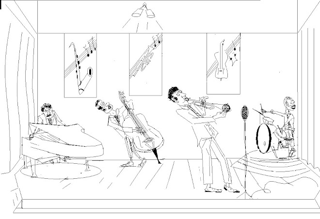 "Jazz Band"