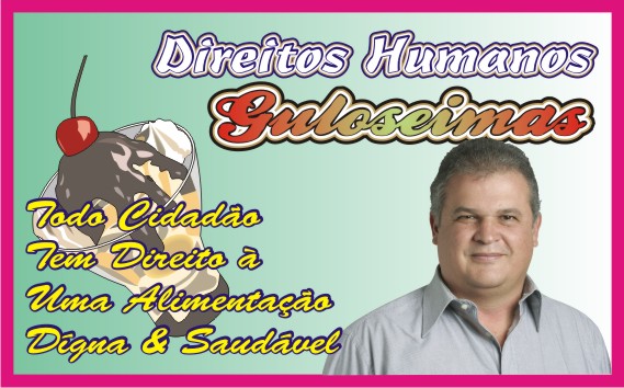 Direitos Humanos * Luiz Flávio Castro Madeira