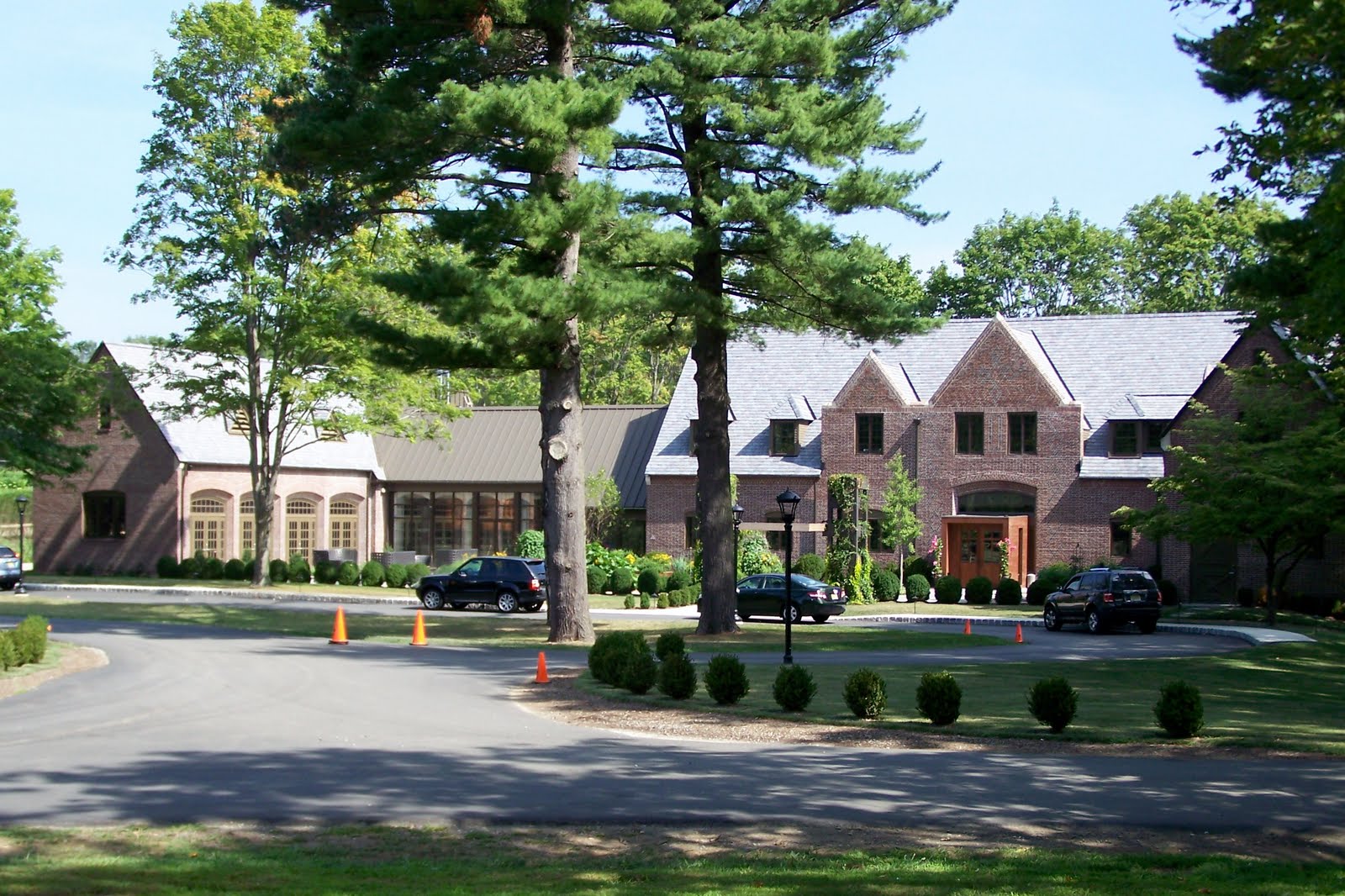 Garden State On A Plate A Visit to the Viking Cooking School at