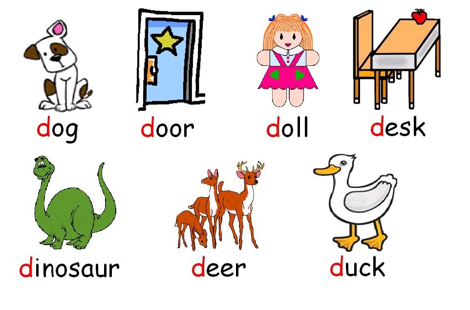 La Inmaculada Kinder 2010 PHONIC / D