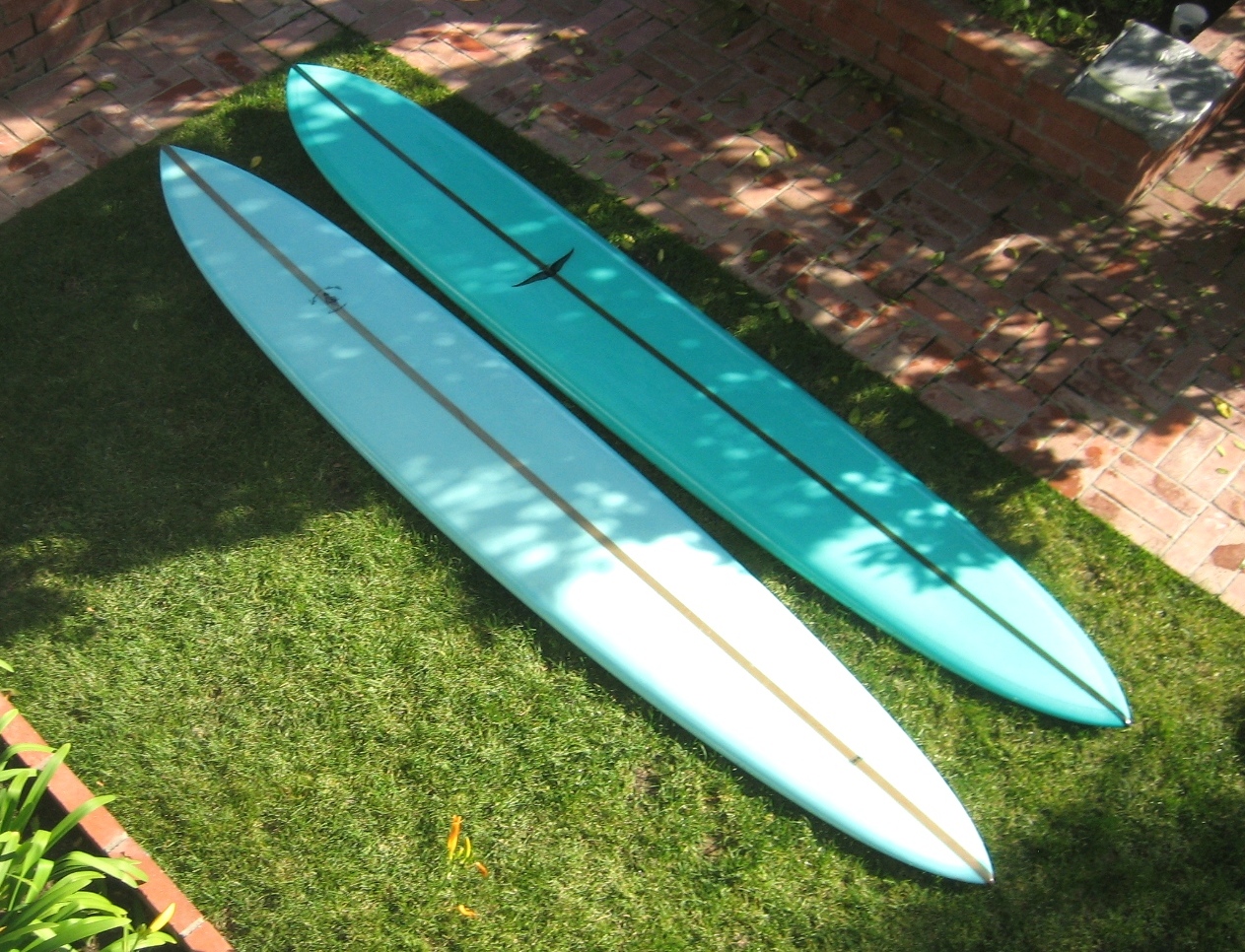 CHERRY SURFBOARDS BLOG Great Gliders!