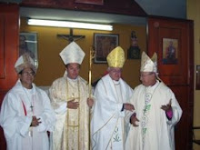 El Colegio de los Obispos Veteros.