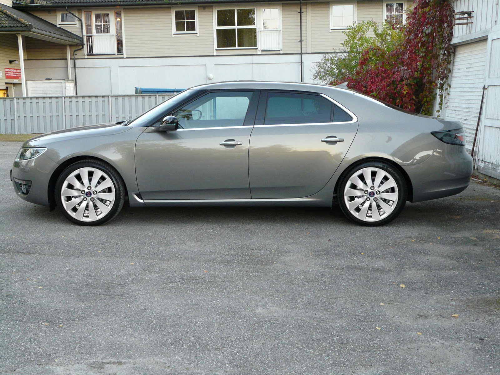 Life with Saab - Essential Saab news: Which wheels to choose?