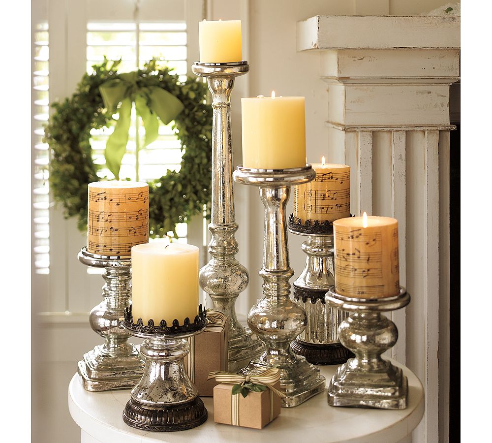 Luxury 80 of Pottery Barn Glass Candle Holders cfuvngu6