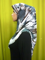 Tudung Sarimah Ceria