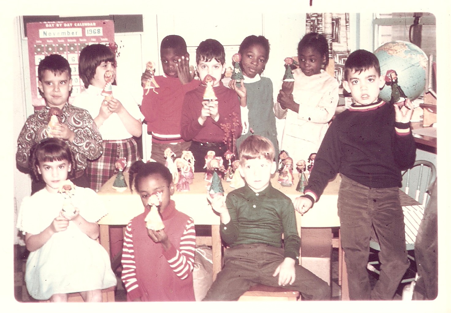 History around Schenectady Troy, New York, Public Elementary School 17