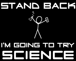 Image result for I'm about to science