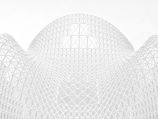 designplaygrounds: Recursive tessellation