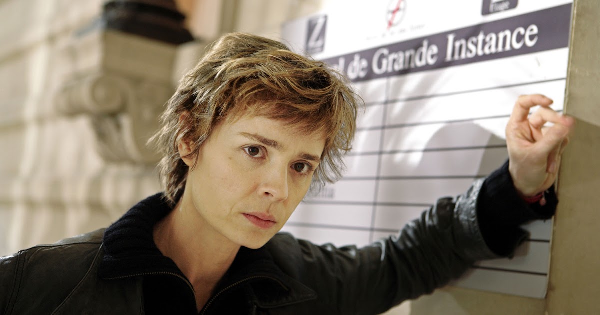 Les Sept Vies De Léa Saison 2 A la Recherche de séries TV: Engrenages - Saison 2