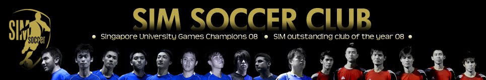 SIM Soccer