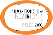 2010 Innovations In Reading Prize