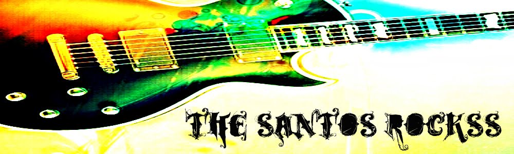 The Santos Rockss