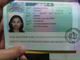 Unduh 66 Koleksi Background Foto Visa Schengen Gratis Terbaru