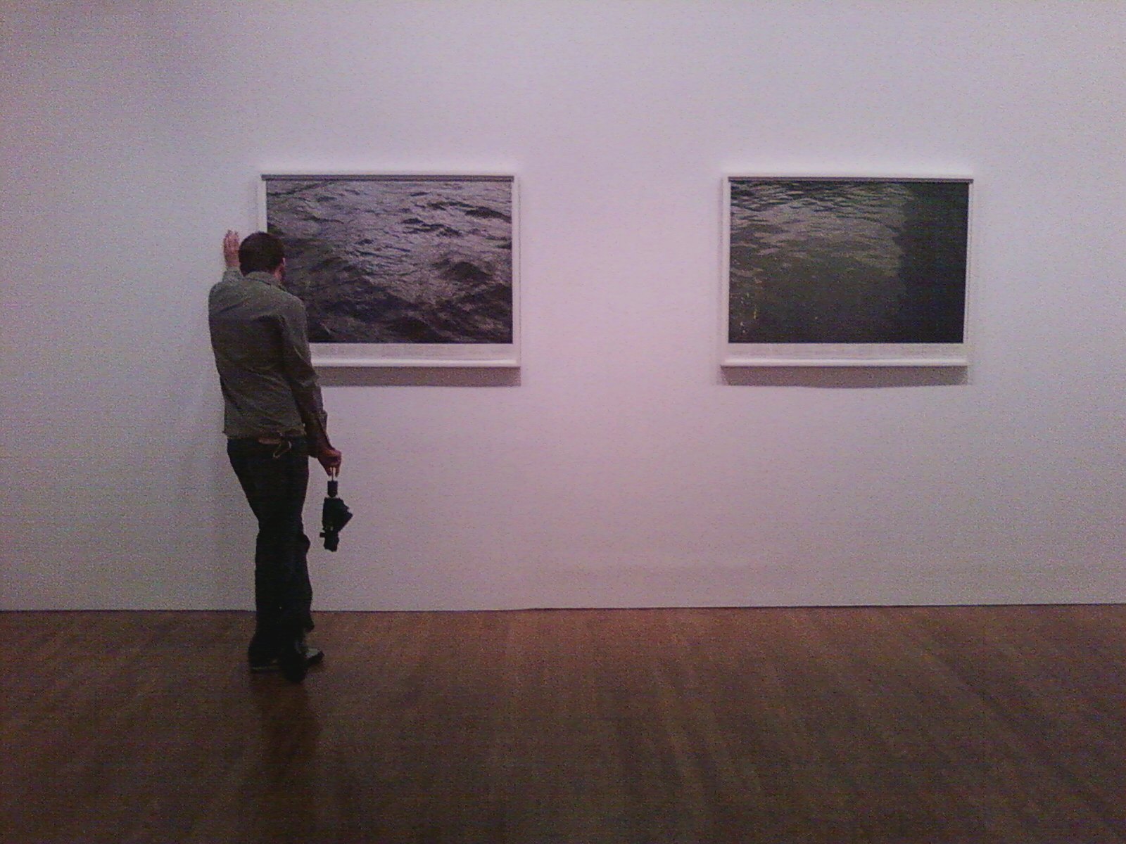 Amanda Ritter: June 2010