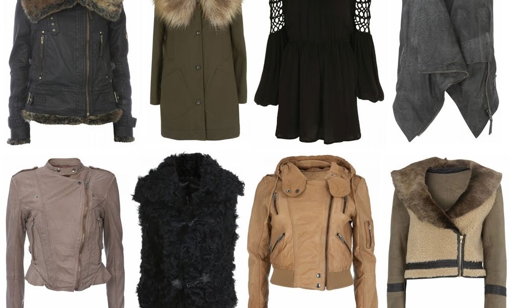 StyleLab: Topshop fall/winter preview