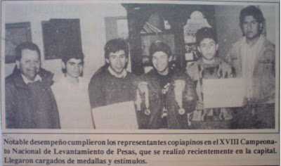 Promocion 1997 mercedes #4