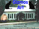 Gizmos Art