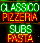 Classico Pizzeria, (410) 751-7600