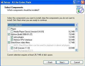 download k-lite codec pack 17.5.5 update
