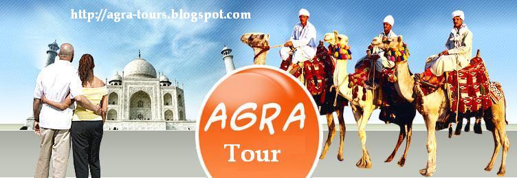Agra Tours, Taj Mahal Agra Tours, Agra India,  Taj